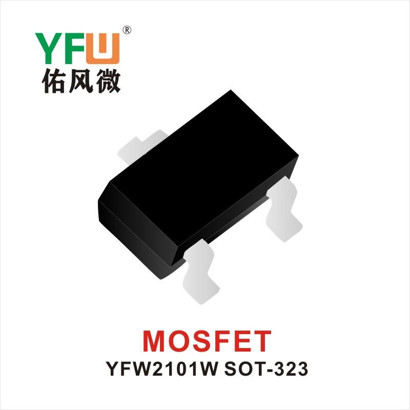 YFW2101W SOT-323,МОС полевая трубка ,YFWБлагослови ветер Источник производителя