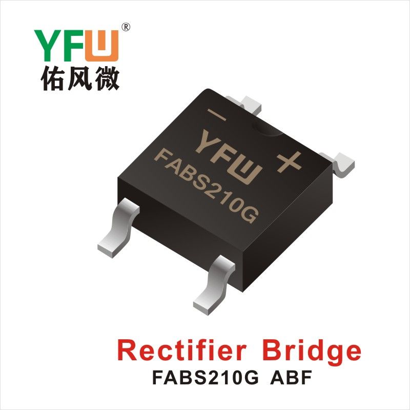 FABS210G ABF,выпрямительный мост  ,YFWБлагослови ветер Источник производителя