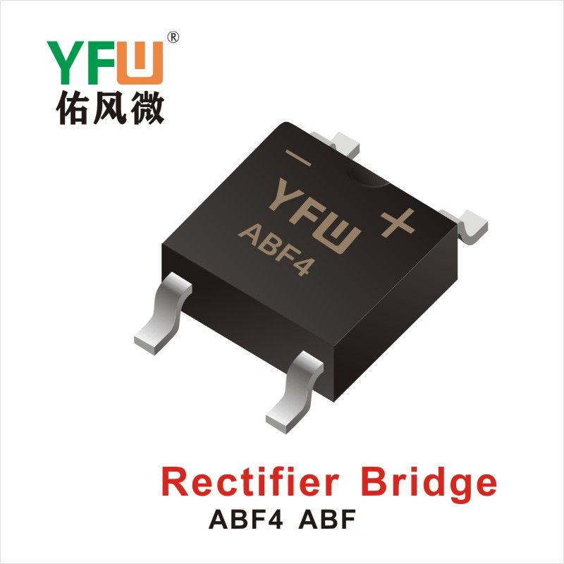 ABF4 ABF,выпрямительный мост  ,YFWБлагослови ветер Источник производителя