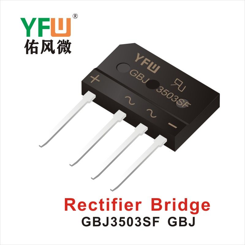 GBJ3503SF GBJ,выпрямительный мост  ,YFWБлагослови ветер Источник производителя