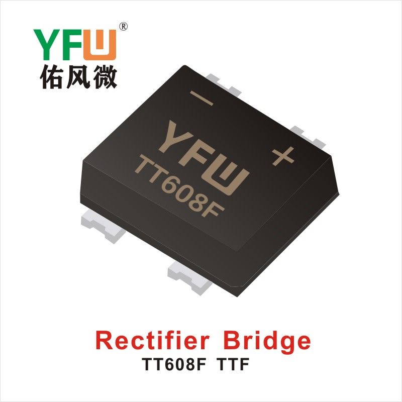 TT608F TTF,выпрямительный мост  ,YFWБлагослови ветер Источник производителя