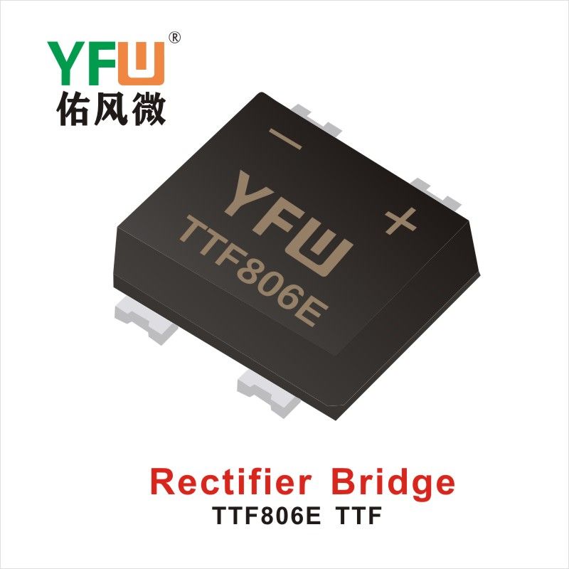 TTF806E TTF,выпрямительный мост  ,YFWБлагослови ветер Источник производителя
