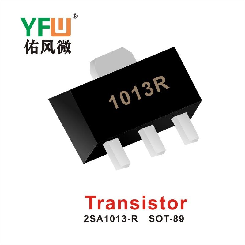 2SA1013 SOT-89,Триод  ,YFWБлагослови ветер Источник производителя