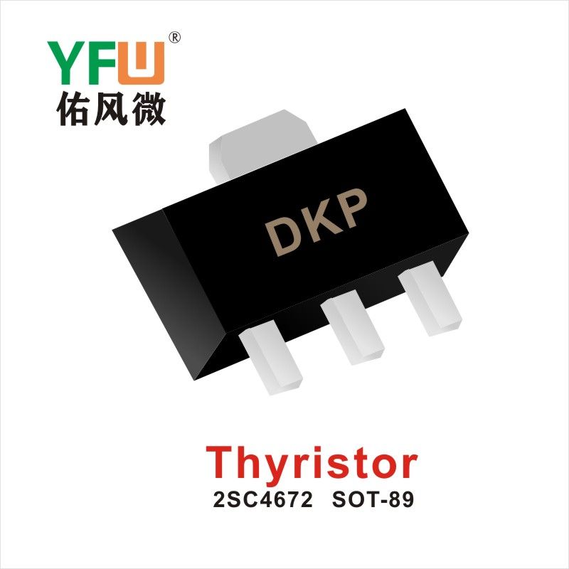 2SC4672 SOT-89,Триод  ,YFWБлагослови ветер Источник производителя
