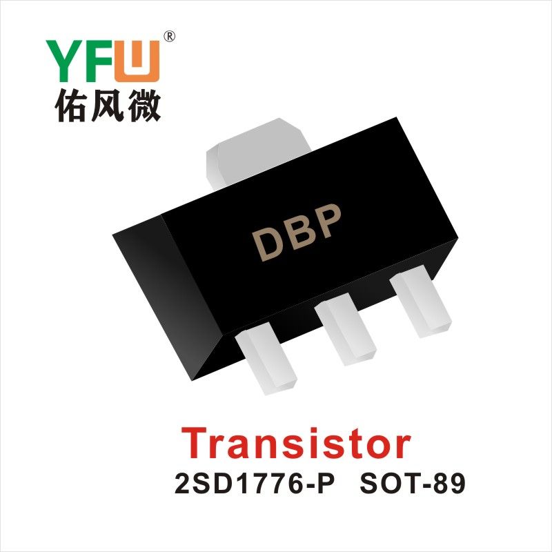 2SD1776 SOT-89,Триод  ,YFWБлагослови ветер Источник производителя