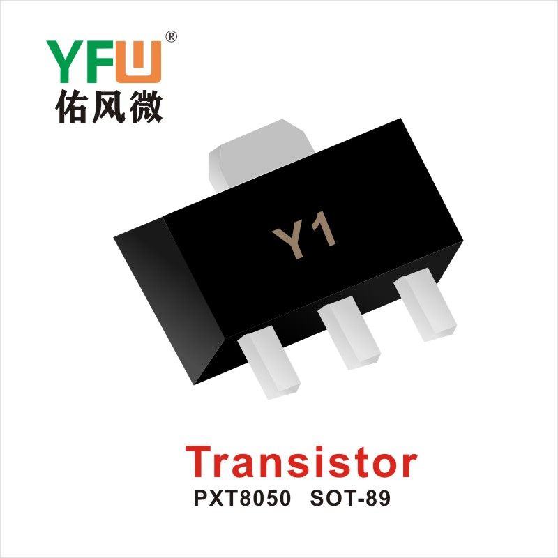 PXT8050 SOT-89,Триод  ,YFWБлагослови ветер Источник производителя