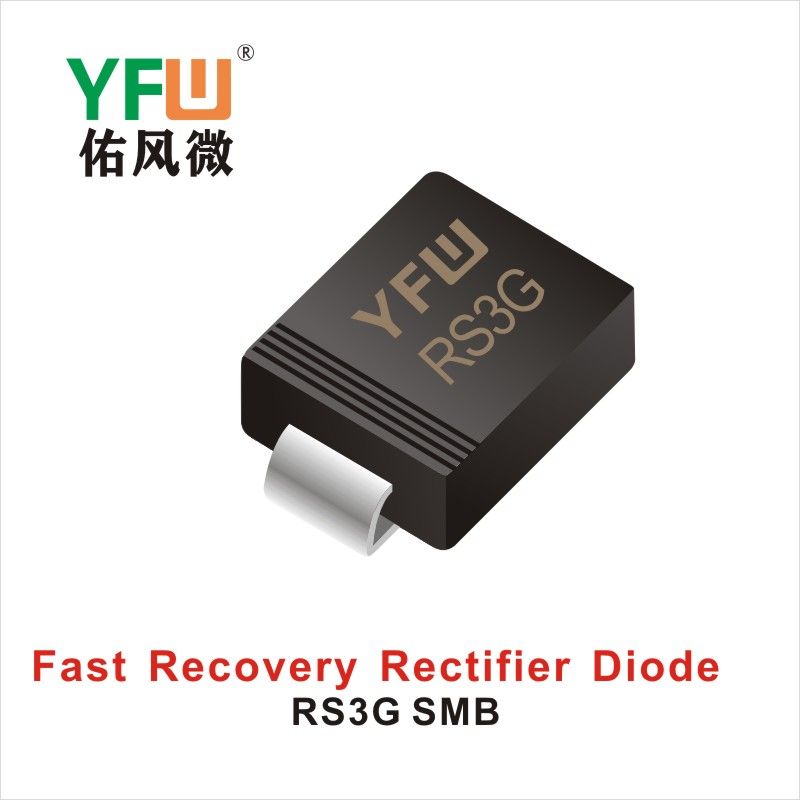 RS3G SMB,Восстанавливаем диод.   ,YFWБлагослови ветер Источник производителя