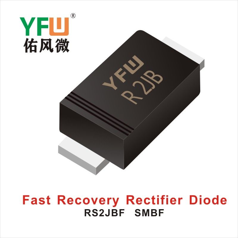 RS2JBF SMBF,Восстанавливаем диод.   ,YFWБлагослови ветер Источник производителя
