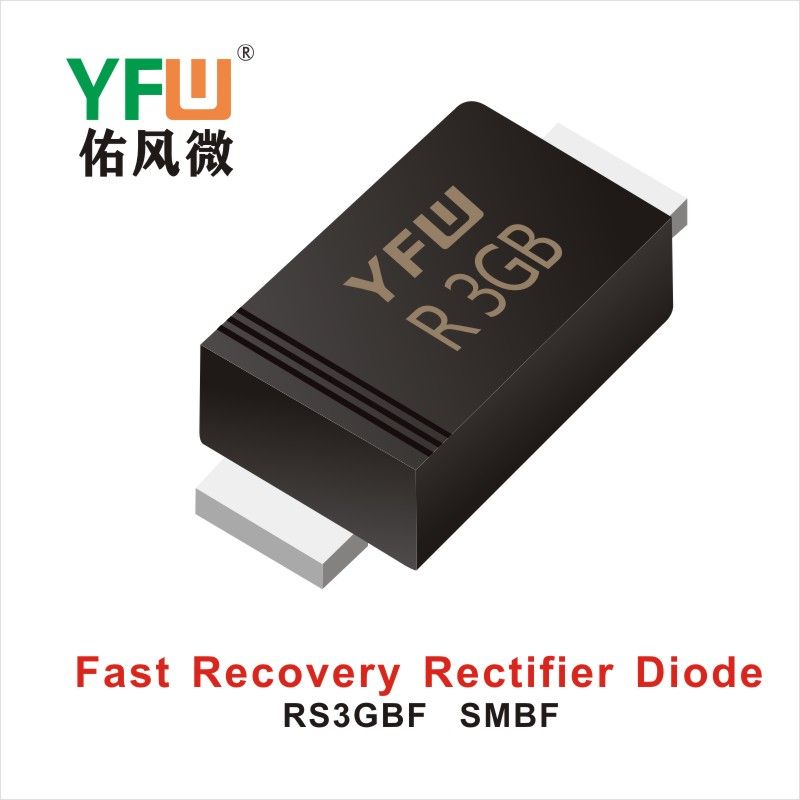 RS3GBF SMBF,Восстанавливаем диод.   ,YFWБлагослови ветер Источник производителя